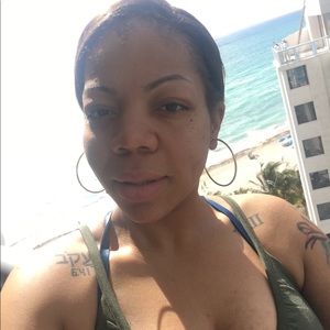 Meet your Posher, Brianna